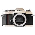 Nikon ��჌�t�J���� FM10 �{�f�B