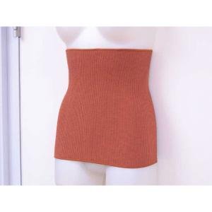 ＢｅＡｉｒｙＷａｒｍ　サーマスタット＆光電子ファイバー　室内、室外兼用あったかウエストウォーマーＯＲ