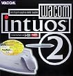 WACOM intuos 2 i-420USB