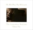 Dr John Plays Mac Rebennack