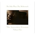 Dr John Plays Mac Rebennack