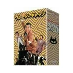 �N���[�W�[�L���b�c ����{�b�N�X [DVD]