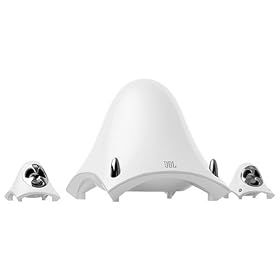 JBL CREATURE2WHITEJ