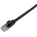 ELECOM �v���e�N�^�t��Gigabit�C�[�T�l�b�gLAN�P�[�u��(��)10m LD-GP/BK10