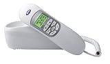  AT&T 265 - Trimline Telepone with Caller ID & Call Waiting