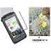 OverLay Brilliant for CLIE TH55 ������t���ی�V�[�g VAVC020358