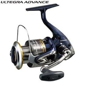 �V�}�m(SHIMANO) �A���e�O��AD C3000HG 2010���f��