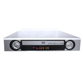 ���u�^�@�R���p�N�g DVD�v���[���[�@YTO-007