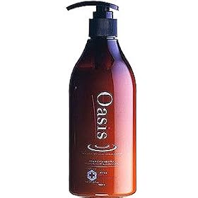 OASIS(�I�A�V�X) �V�R�R���f�B�V���i�[ 400ml