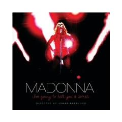 �A�C���E�S�[�C���O�E�g�D�E�e���E���[�E�A�E�V�[�N���b�g(DVD�t)