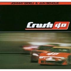 Crush 40