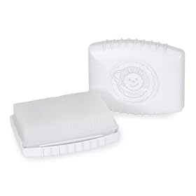 BEAN b CLEAN �r�[��B�N���[�� Cradle Cap Brush ���R���畆���u���V