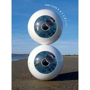  Pink Floyd : Pulse - Coffret 2 DVD