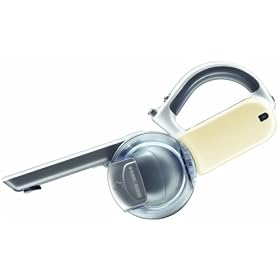BLACK&DECKER �y�p���t���z��&�R�[�h���X! �T�C�N���������̃n���f�B�N���[�i�[�z�s�{�b�gII �N���[�� PV1210C
