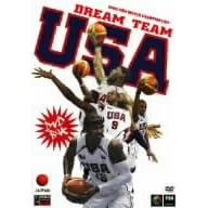 2006年FIBAバスケットボール世界選手権オフィシャルDVD 『アメリカ代表 激闘の軌跡 2枚組BOX』