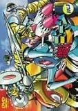 [DVD]古谷徹 鋼鉄ジーグ VOL.3 [DVD]