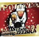 GOLDEN MIC