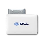 PLANEX iPod対応Bluetooth ver 2.1ステレオオーディオ送信機 (Dockコネクタ) BT-DockT