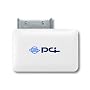 PLANEX iPod�Ή�Bluetooth ver 2.1�X�e���I�I�[�f�B�I���M�@ (Dock�R�l�N�^) BT-DockT