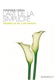 [Livre] L'art de la simplicité