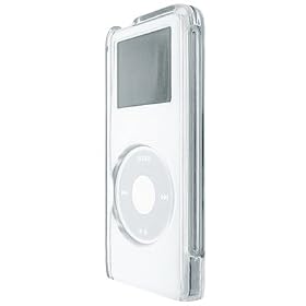 Agent18 iPod�P�[�X ShieldforiPodnano ��1����iPodnano�p TF287LL/A