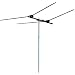 YAGI FM�A���e�i 2�f�q F-P2B-B