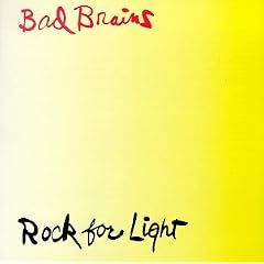 Rock for Light