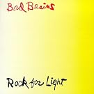 Rock for Light