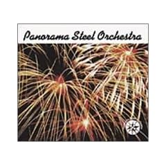 Panorama Steel Orchestra