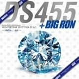 [CD]DS455 + BIG RON BAYBLUES RECORDZ presents WINTER TIME IN THA D.S.C