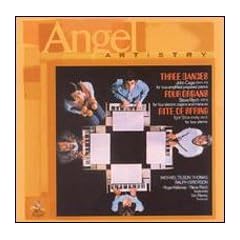 Artistry: Michael Tilson Thomas on Piano