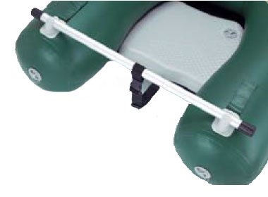 JOYCRAFT(ジョイクラフト) SB-1 スタビライザー アルミポール オプションパーツ ゴムボート