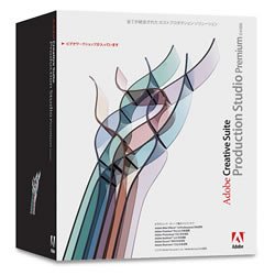 Adobe Production Studio Premium ���{��� Windows��
