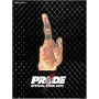 PRIDE OFFICIAL BOOK 2005 (Enterbrain mook)