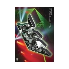 AAA TOUR 2006 -1st ATTACK- [DVD]