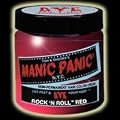 MANIC PANIC�}�j�b�N�p�j�b�N�FRock'n'Roll Red (���b�N�����[�����b�h)