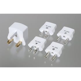 ���U�� �C�O���s�p�ϊ��v���O ���E��v���Ή� ��i����250V-6A�iA�EB�EC�EO�j�A250V-13A�iBF�j �ϊ��v���OA�EB�EBF�EC�EO�^�C�v�Z�b�g HPS5