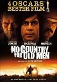 [DVD] No Country for Old Men