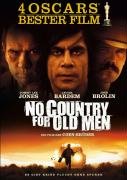  No Country for Old Men