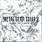 METAL GEAR SOLID GOLD