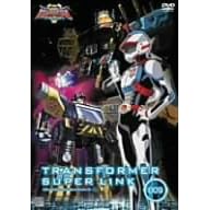 �g�����X�t�H�[�}�[ �X�[�p�[�����N 09 [DVD]