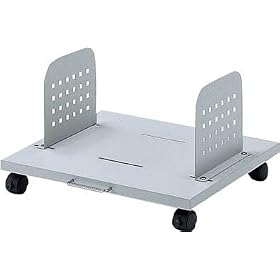 SANWA SUPPLY CPU�X�^���h(2��ݒu�p) CP-030