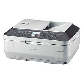 Canon PIXUS �r�W�l�X�C���N�W�F�b�g�����@ MX860