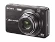 �\�j�[ �f�W�^���J���� Cybershot W170 (1010����f/���wx5/�f�W�^��x10/�u���b�N) DSC-W170 B
