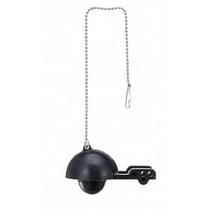 【クリックで詳細表示】カクダイ ロータンクゴムフロート 4643