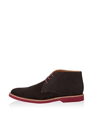 Animas Code Desert Boot Chuka