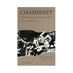 Chamberet: Recollections from an Ordinary Childhood