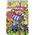 ONE PIECE ���b���̃`���b�p�[���� (JUMP j BOOKS)