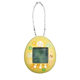 Tamagotchi nano �p�b�V�����t���[�c