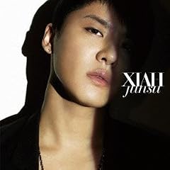 XIAH(DVD�t)(�W���P�b�gA)